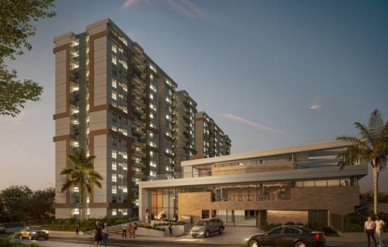 Apartamento en venta en Ciudad Mallorquín, Barranquilla