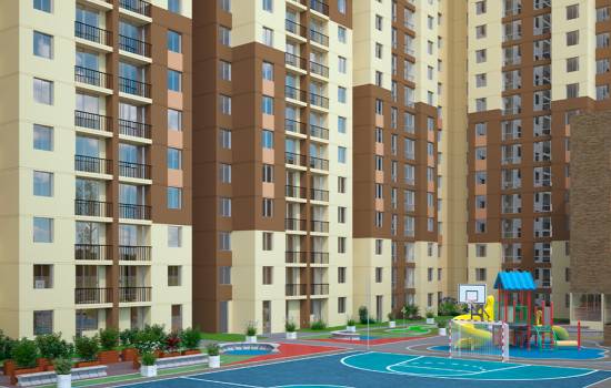 Apartamento en venta en La Estancia, Bogotá