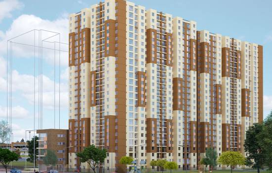 Apartamento en venta en La Estancia, Bogotá