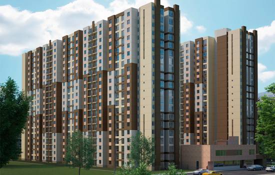 Apartamento en venta en Castilla, Bogotá