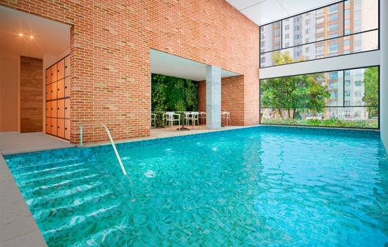 Apartamento en venta en La Estancia, Bogotá