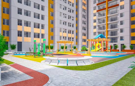 Apartamento en venta en Fontibón, Bogotá