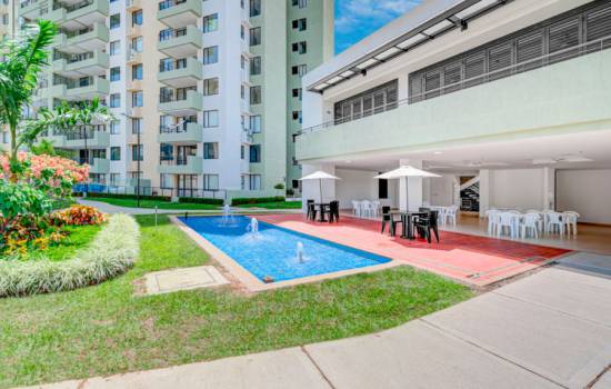 Apartamento en venta en Peñalisa, Ricaurte