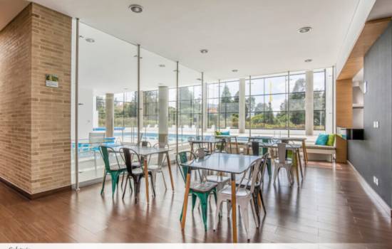 Casa en venta en Vereda Santa Isabel de Potosí, Guasca