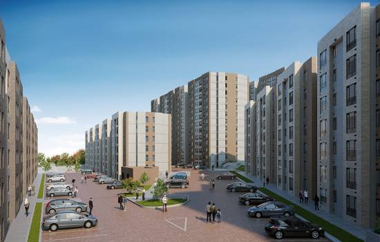 Apartamento en venta en San Mateo, Soacha