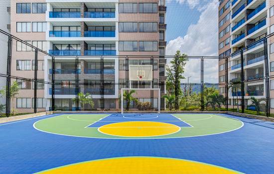 Apartamento en venta en Río del Hato, Piedecuesta
