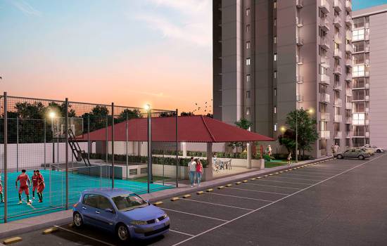 Apartamento en venta en La Carolina, Cartagena