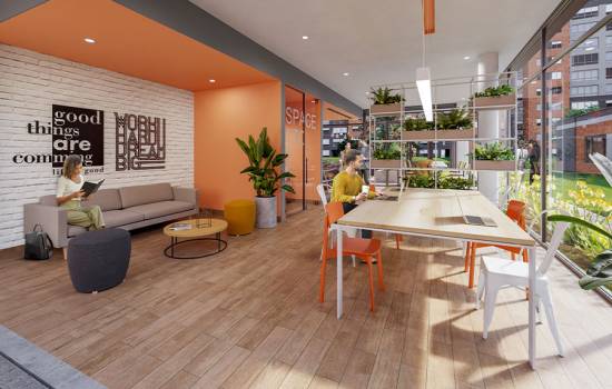 Apartamento en venta en La Prosperidad, Madrid