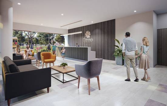 Apartamento en venta en La Prosperidad, Madrid