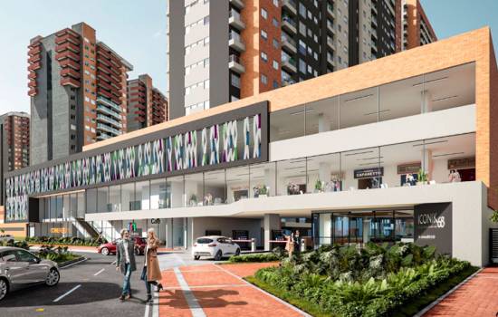 Apartamento en venta en Américas, Bogotá