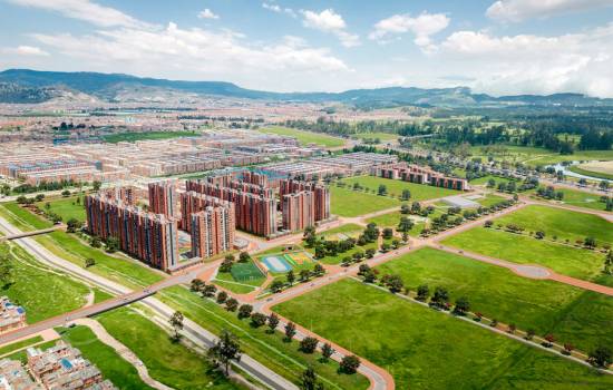 Apartamento en venta en Bosa, Bogotá
