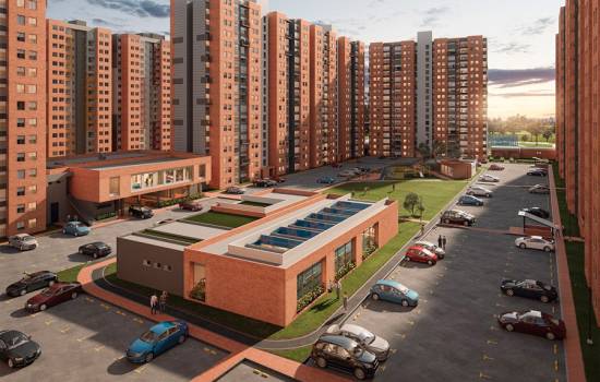 Imagen del inmueble