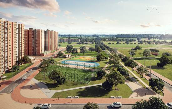 Imagen del inmueble
