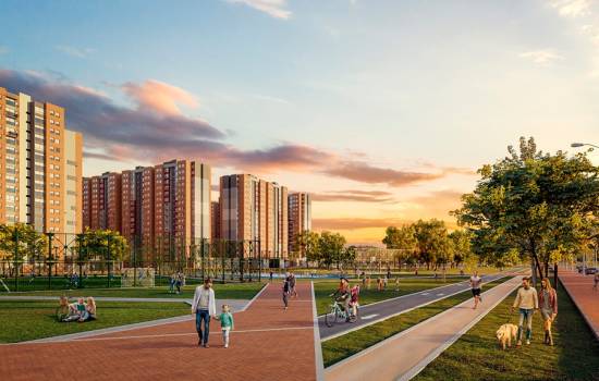 Apartamento en venta en Bosa, Bogotá