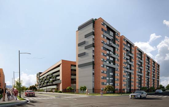 Imagen del inmueble