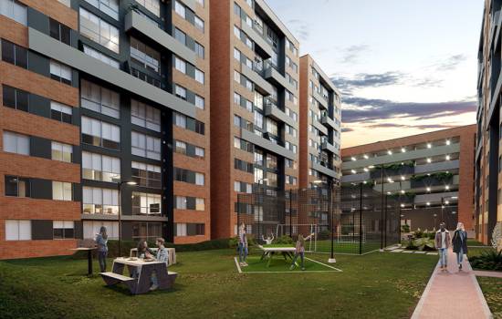 Imagen del inmueble