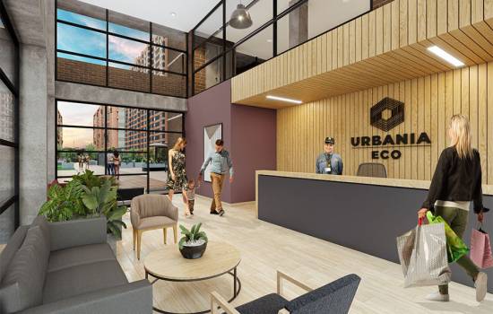 Apartamento en venta en Fontibón, Bogotá
