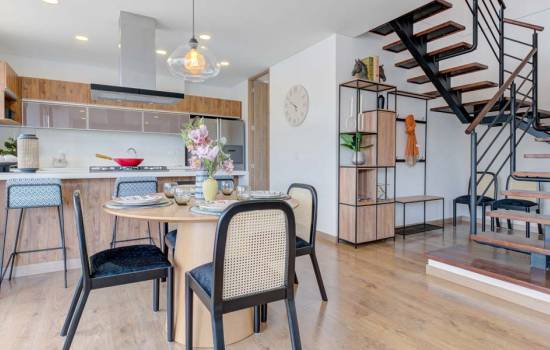 Casa en venta en Km. 4 Vía Briceño-Zipaquirá, Tocancipá