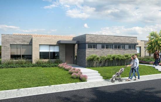 Casa en venta en Km. 4 Vía Briceño-Zipaquirá, Tocancipá