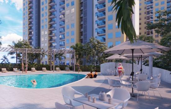 Apartamento en venta en Puerto Colombia, Barranquilla
