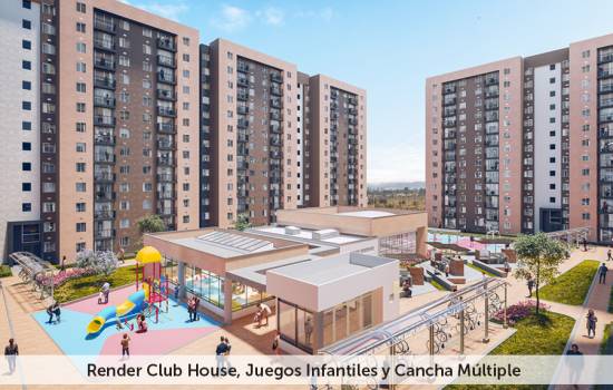 Apartamento en venta en La Prosperidad, Madrid