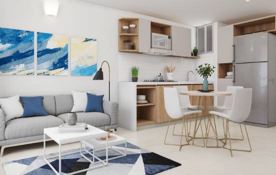 Imagen del inmueble