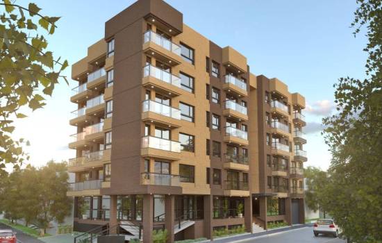 Apartamento en venta en La Algarra III, Zipaquirá