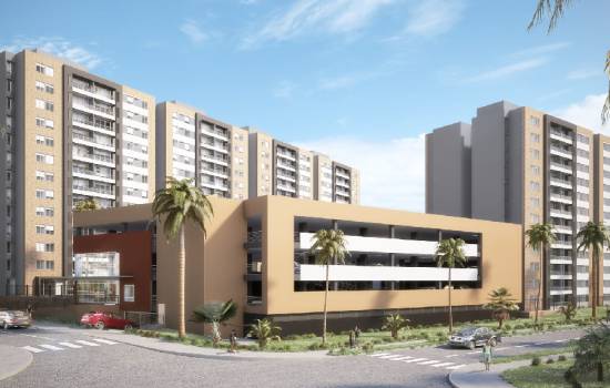 Apartamento en venta en Alameda del Río, Barranquilla