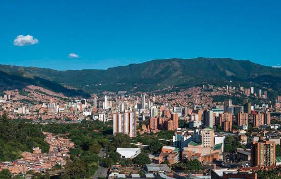 Apartamento en venta en Laureles, Medellín