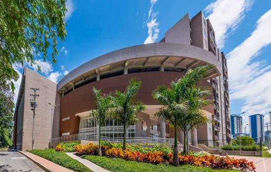 Apartamento en venta en Varsovia, Ibagué