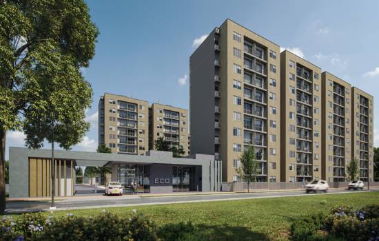 Apartamento en venta en Hacienda Santa Cruz, Ibagué
