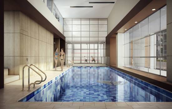 Apartamento en venta en La Felicidad, Bogotá