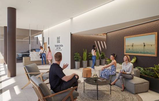 Apartamento en venta en Ciudad Pacífica, Cali