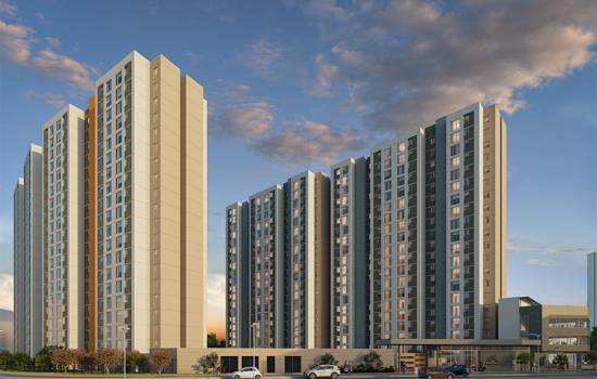 Apartamento en venta en Bosa, Bogotá