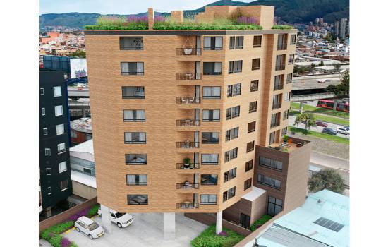 Imagen del inmueble