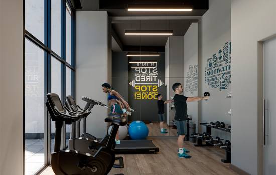 Apartaestudio en venta en San Miguel, Bogotá