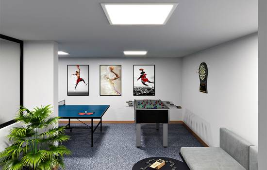 Apartaestudio en venta en Suba, Bogotá