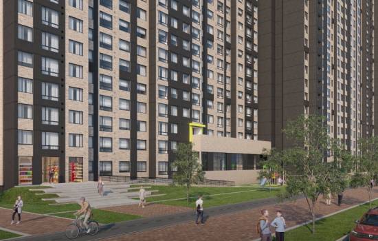 Apartaestudio en venta en Puente Aranda, Bogotá