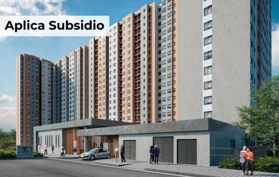 Imagen del inmueble
