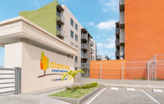 Apartamento en venta en Caribe Verde, Barranquilla