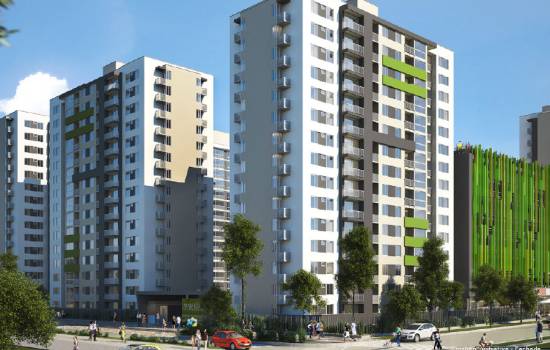 Apartamento en venta en Paraíso, Barranquilla