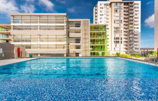 Apartamento en venta en Paraíso, Barranquilla