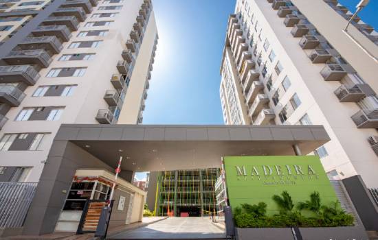Apartamento en venta en Paraíso, Barranquilla