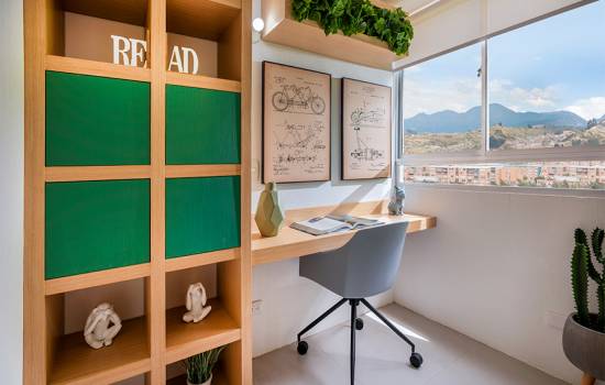Imagen del inmueble