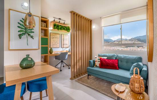 Imagen del inmueble