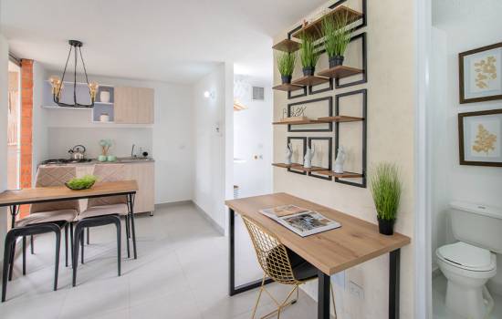 Imagen del inmueble