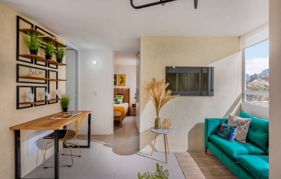 Imagen del inmueble