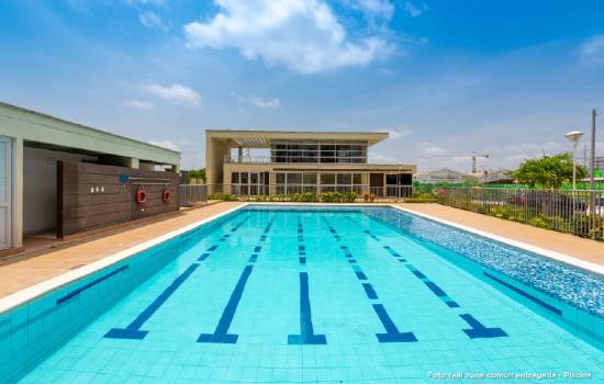 Apartamento en venta en Las Palmas, Barranquilla