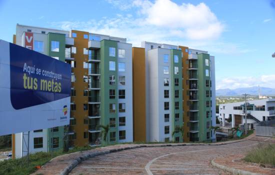Apartamento en venta en La Gaitana, Neiva
