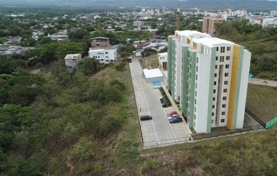 Apartamento en venta en La Gaitana, Neiva